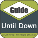 Guide for Until Dawn APK