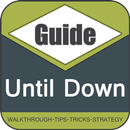 Guide for Until Dawn-APK