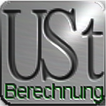 Umsatzsteuer USt Rechner