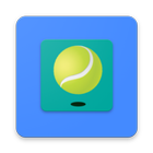 Tennis Score icône