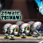 New Zombie Tsunami 2 tricks icono