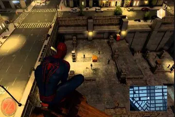 New Amazing Spider-Man 2 trick APK download