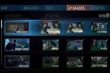 New Amazing Spider-Man 2 trick APK download