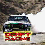 New Real Drift Racing 2 tricks