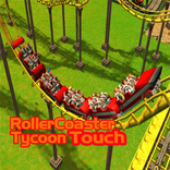 New Roller Coaster Tycoon tips