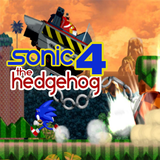 New SONIC 4 Episode III tricks APK