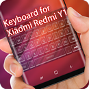 Keyboard for Xiaomi Redmi Y1 APK