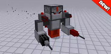 Redstone mechanics