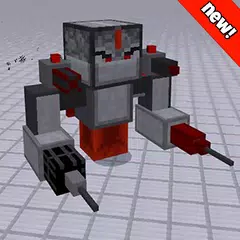 Redstone mechanics APK download