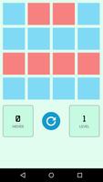 Match The Tiles - Puzzle Free captura de pantalla 1