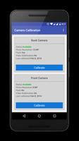 Camera Calibration 海報