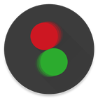 Colorix - Color Match game icône