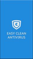 Easy Clean Antivirus poster