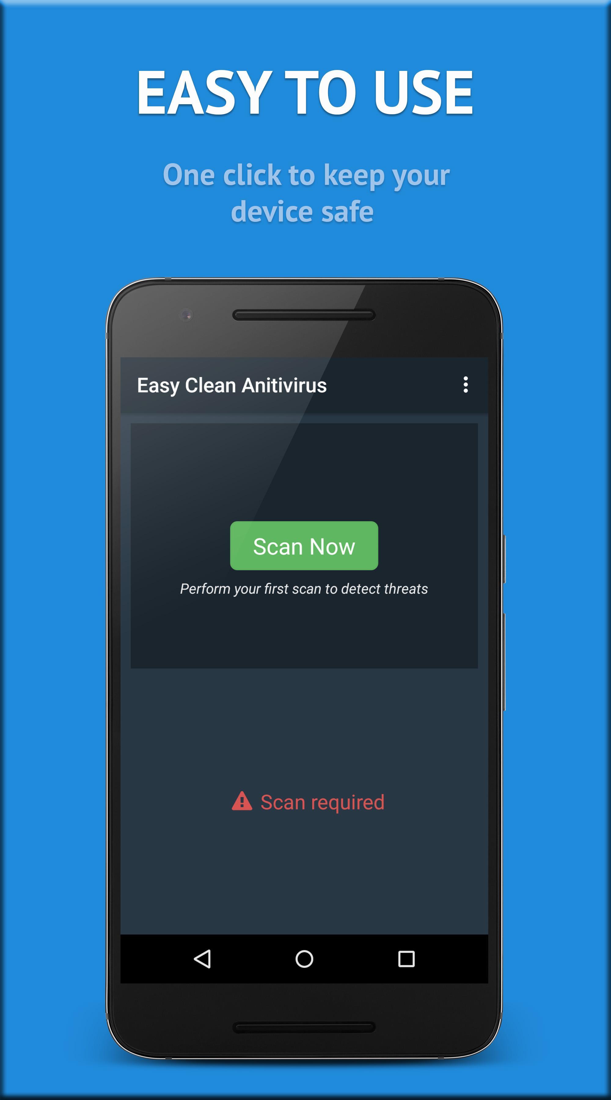 Easy Clean Antivirus APK for Android Download