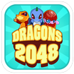 Dragon 2048