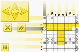 PIX Nonogram Lite پوسٹر