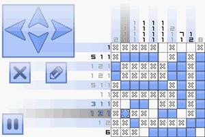 PIX Nonogram Lite capture d'écran 2