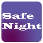 Safe Night icône