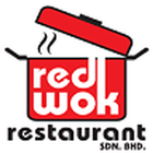 RedWok Restaurant icône