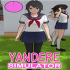 New Yandere Simulator Tips иконка