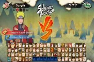 Tips Naruto Ultimate Ninja 3 скриншот 3