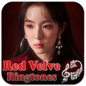 Red Velvet Ringtones &amp; Wallpapers icon