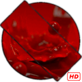 Red Video Wallpaper