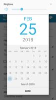 Calendrier - Calendar 2019, Ra capture d'écran 3