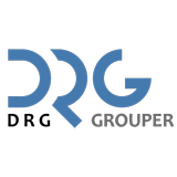 drGrouper Zeichen