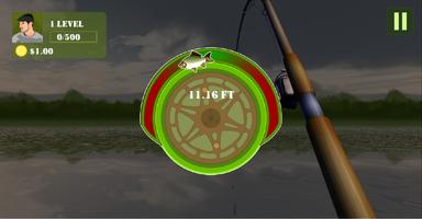 Fishing screenshot 1