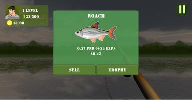 Fishing screenshot 3