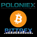 Poloniex - Bittrex APK