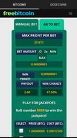 FreeBitco.in screenshot 1