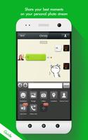 برنامه‌نما 1 WeChat Video Call Guide عکس از صفحه