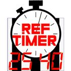RefereeTimer For Mobile 아이콘