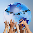 ReferenceGlobe ícone