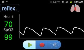 AQWave Mini پوسٹر