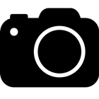 DSLR Reflex Camera Manual icône