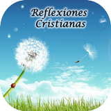 Reflexiones Cristianas アイコン