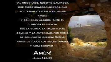 Reflexiones Cristianas poster