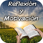 Reflexión y Motivación Gratis アイコン