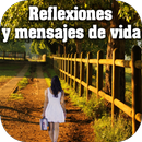 Reflexiones y mensajes de vida APK