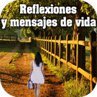 Reflexiones y mensajes de vida Zeichen