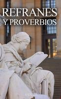 Refranes proverbios y dichos โปสเตอร์