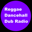 ”Reggae Dancehall Dub Music Radio