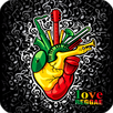 Rasta Reggae Music Hits APK