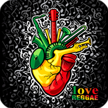 Rasta Reggae Music Hits