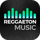 Reggaeton音乐电台 图标