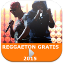 Reggaeton Gratis 2016 🎧 aplikacja