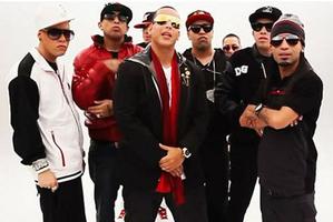 Reggaeton Gratis 2016 🎧 پوسٹر